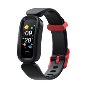 Weebees Kids Waterproof Multi-Function Sports Fitness Tracker